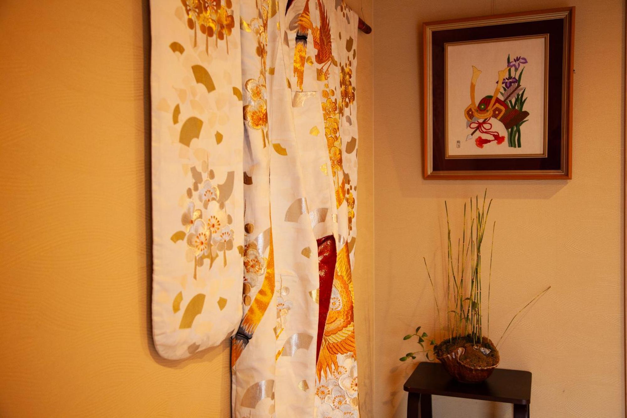 Samurai Suite 2 , 15Mins From Kyoto Eki , 5 Mins To Arashiyama Eksteriør bilde