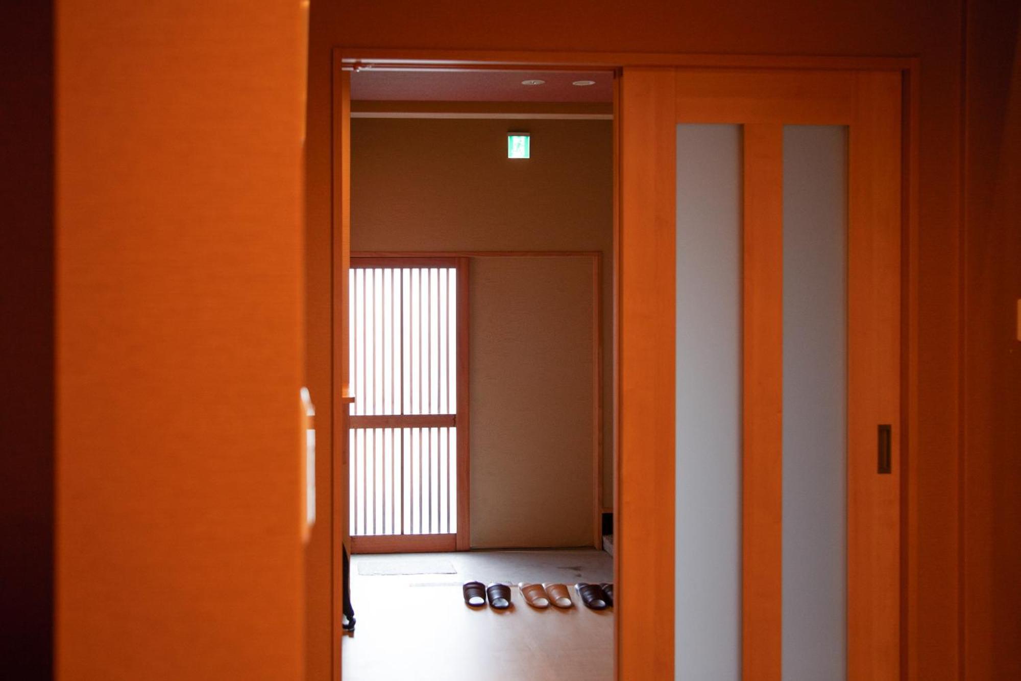 Samurai Suite 2 , 15Mins From Kyoto Eki , 5 Mins To Arashiyama Eksteriør bilde