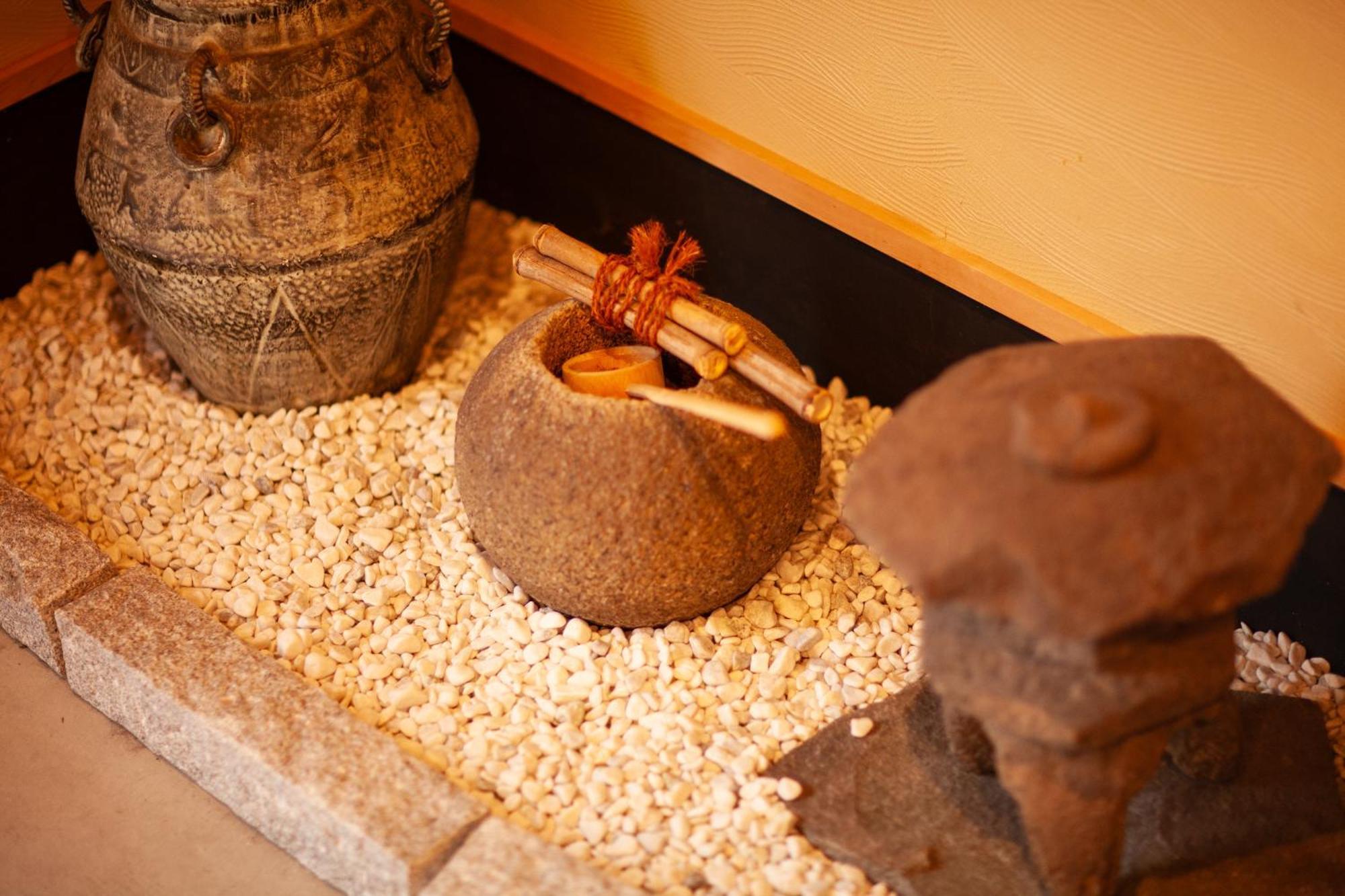 Samurai Suite 2 , 15Mins From Kyoto Eki , 5 Mins To Arashiyama Eksteriør bilde