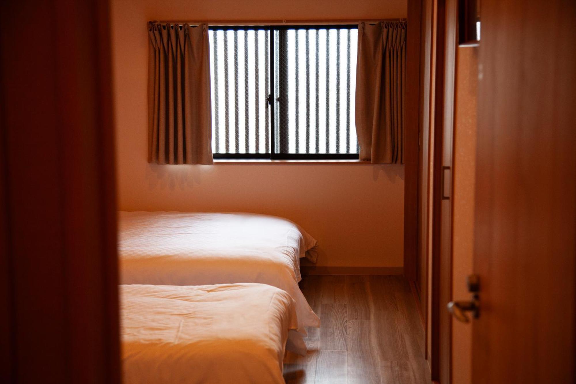 Samurai Suite 2 , 15Mins From Kyoto Eki , 5 Mins To Arashiyama Eksteriør bilde